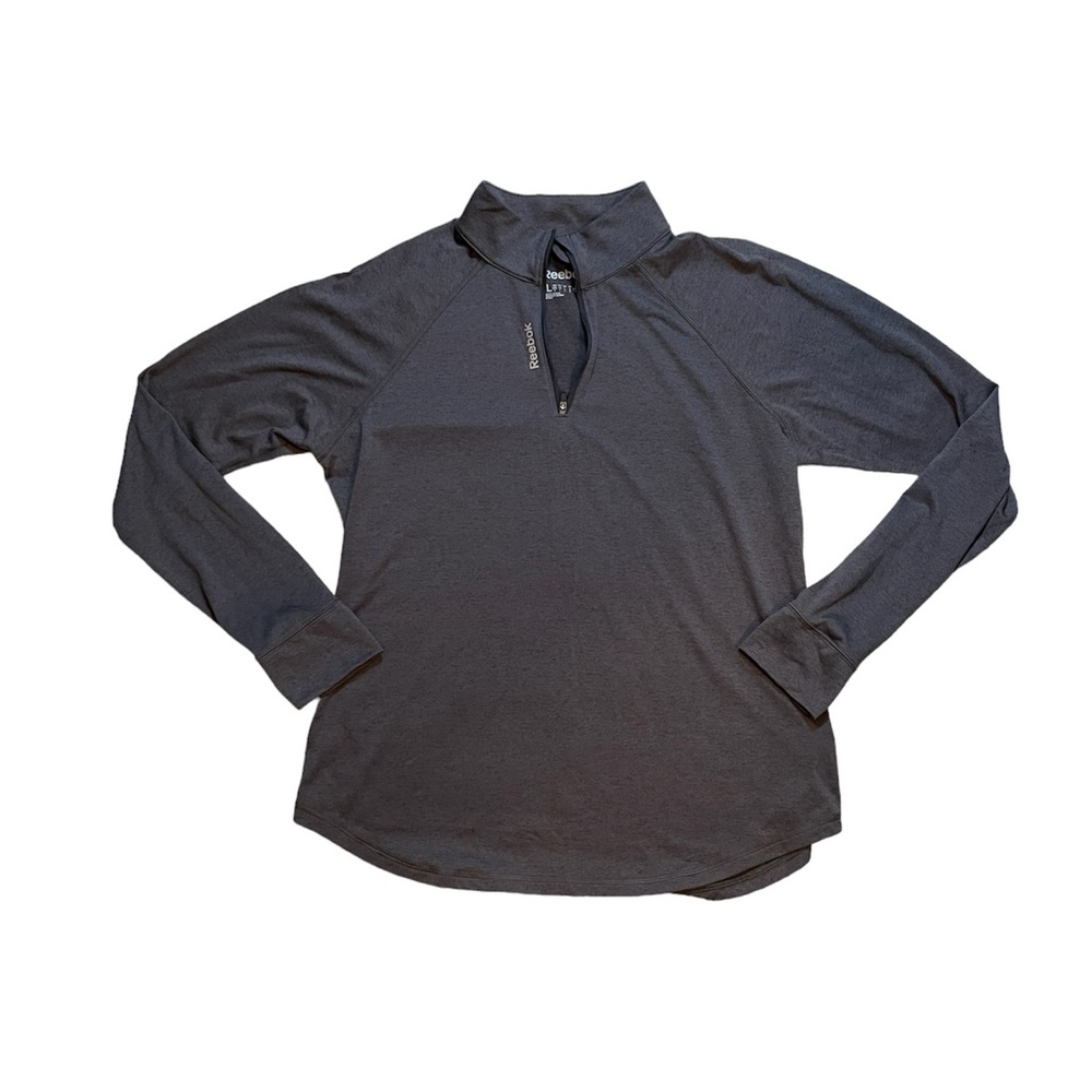 Reebok running shirt